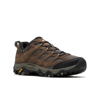 Men’s Moab 3 Waterproof Wide Width
