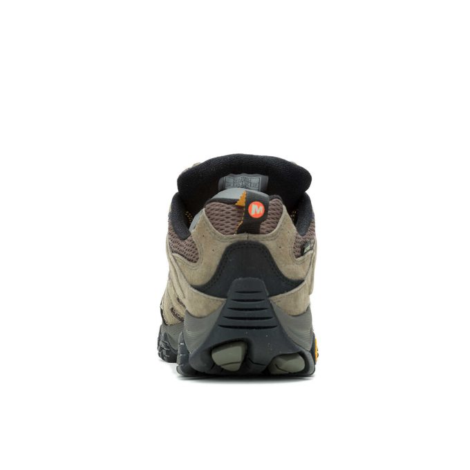 Men’s Moab 3 Waterproof Wide Width