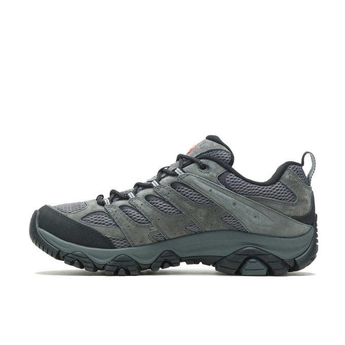 Men’s Moab 3 Waterproof Wide Width