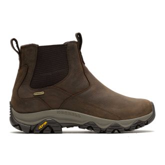 Men’s Moab Adventure 3 Chelsea Polar Waterproof