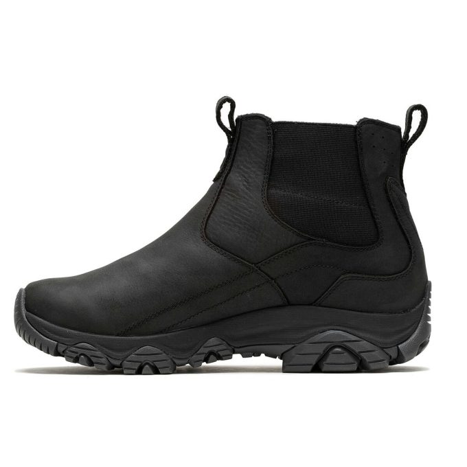 Men’s Moab Adventure 3 Chelsea Polar Waterproof