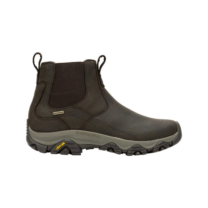 Men’s Moab Adventure 3 Chelsea Waterproof