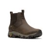 Men’s Moab Adventure 3 Chelsea Waterproof