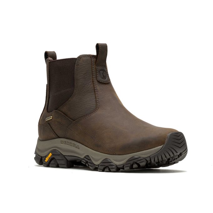 Men’s Moab Adventure 3 Chelsea Waterproof