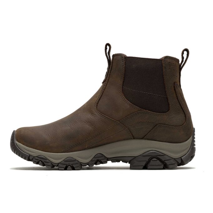 Men’s Moab Adventure 3 Chelsea Waterproof