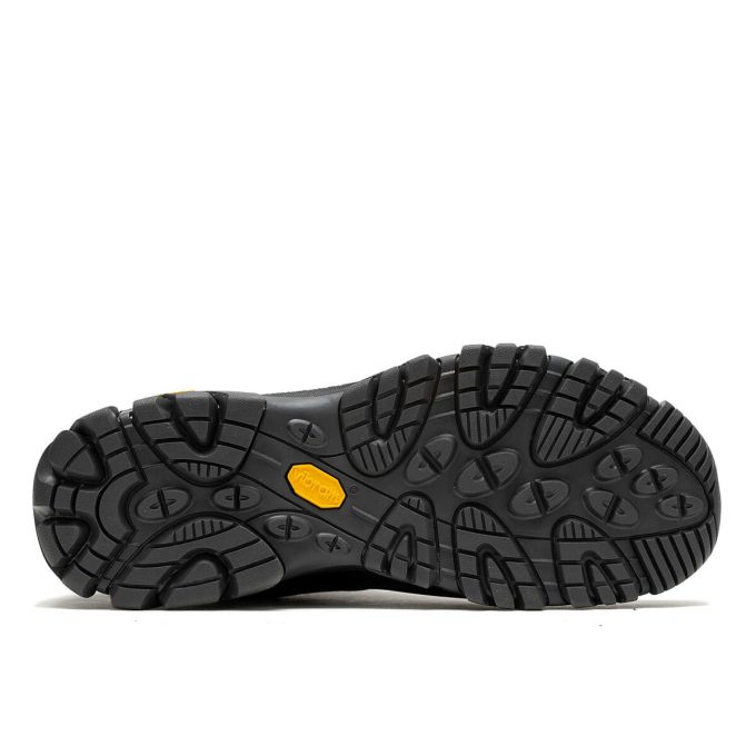 Men’s Moab Adventure 3 Chelsea Waterproof Wide Width