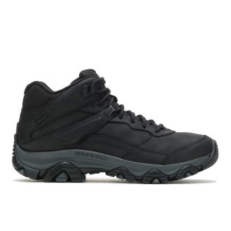 Men’s Moab Adventure 3 Mid Waterproof