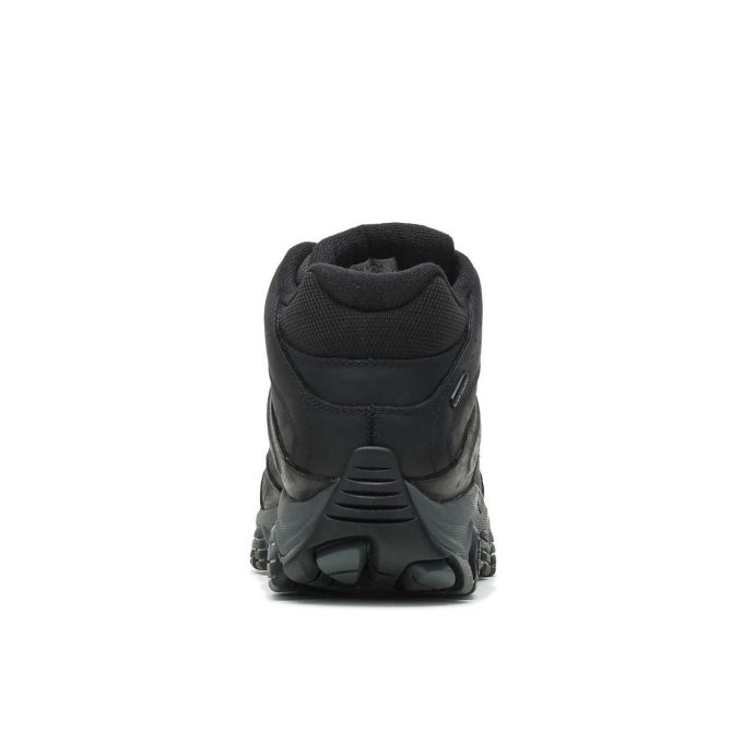 Men’s Moab Adventure 3 Mid Waterproof