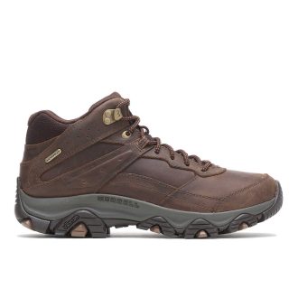 Men’s Moab Adventure 3 Mid Waterproof