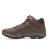 Men’s Moab Adventure 3 Mid Waterproof