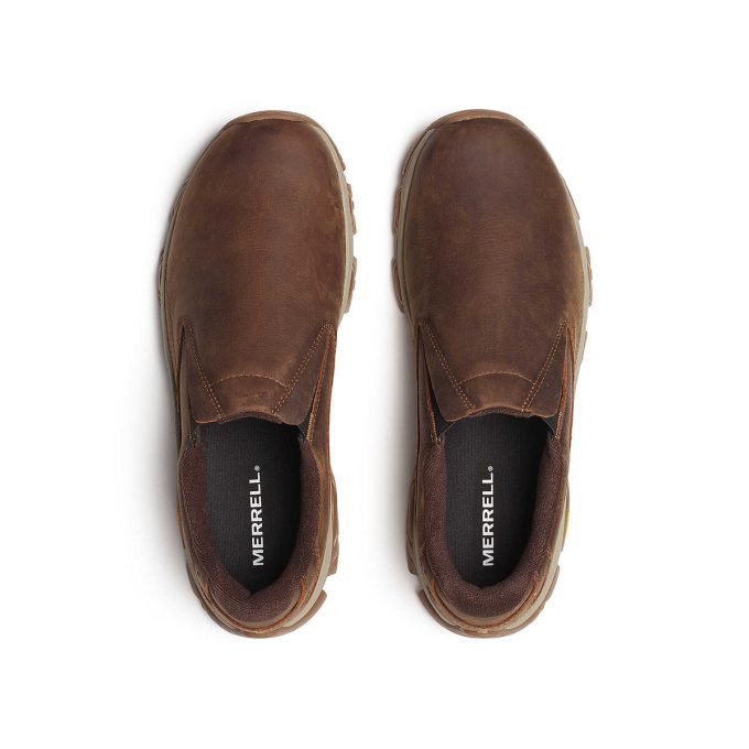 Men’s Moab Adventure 3 Moc