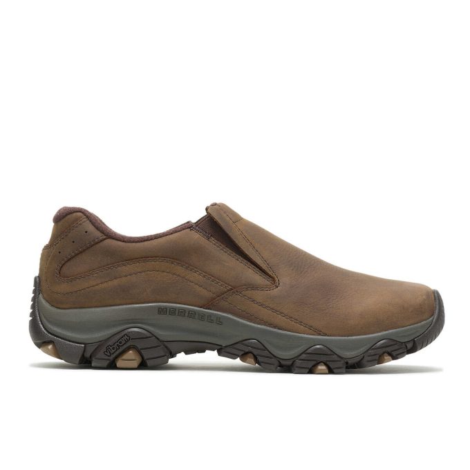 Men’s Moab Adventure 3 Moc Wide Width