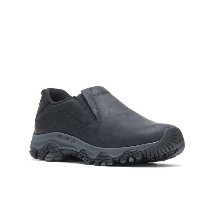 Men’s Moab Adventure 3 Moc Wide Width