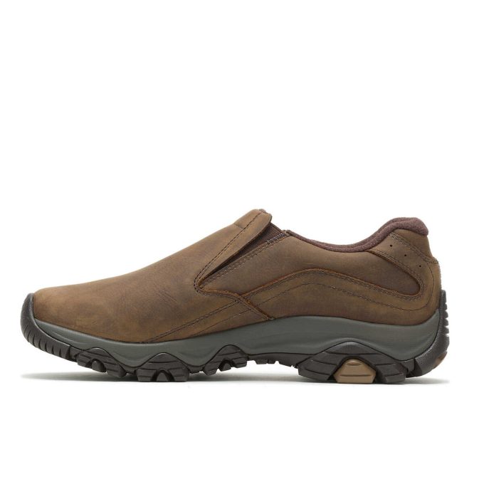 Men’s Moab Adventure 3 Moc Wide Width