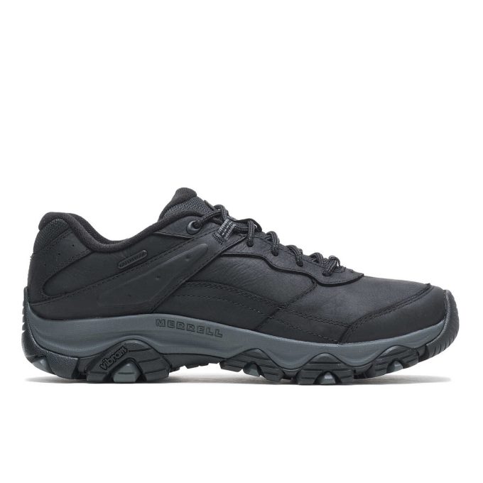 Men’s Moab Adventure 3 Waterproof