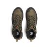 Men’s Moab Speed 2 FX Mid Carbon Fiber Waterproof