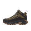 Men’s Moab Speed 2 FX Mid Carbon Fiber Waterproof
