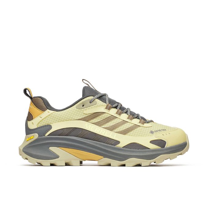 Men’s Moab Speed 2 GORE-TEX®