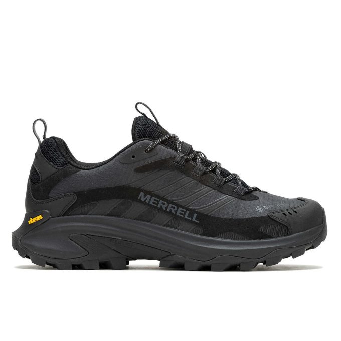 Men’s Moab Speed 2 GORE-TEX®