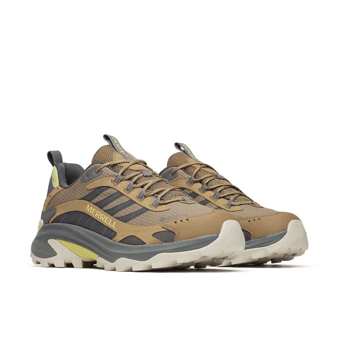 Men’s Moab Speed 2 GORE-TEX®