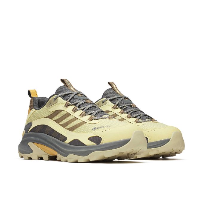Men’s Moab Speed 2 GORE-TEX®