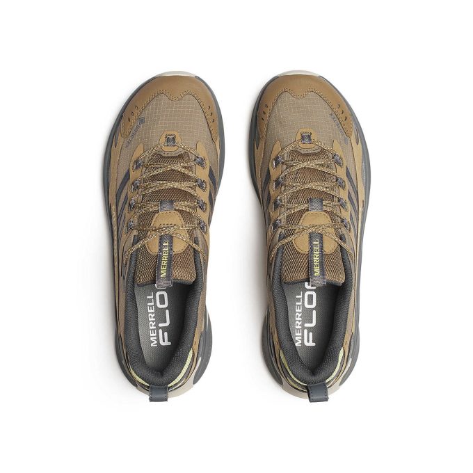 Men’s Moab Speed 2 GORE-TEX®