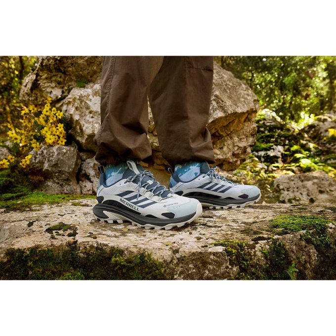 Men’s Moab Speed 2 GORE-TEX®