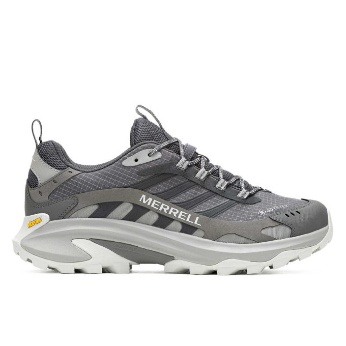 Men’s Moab Speed 2 GORE-TEX® Wide Width