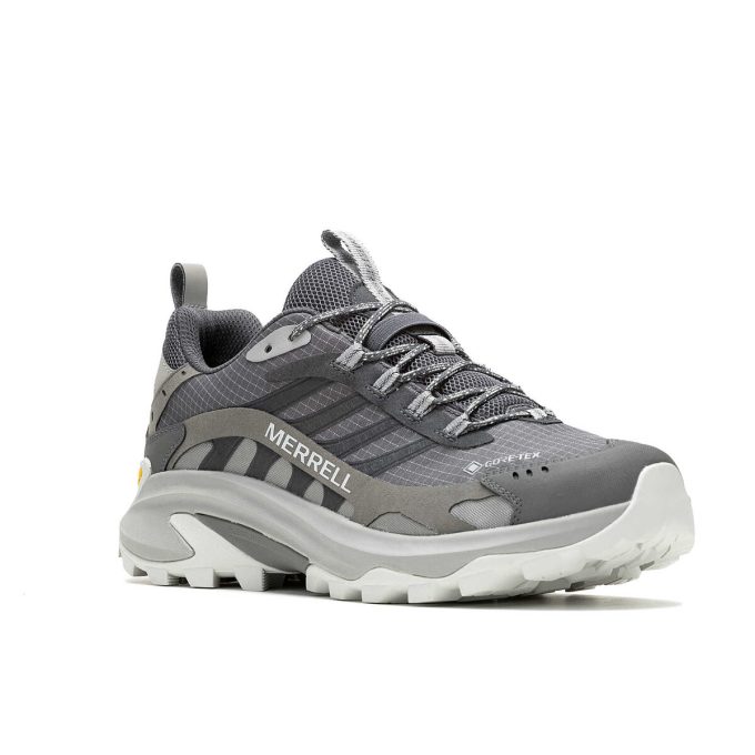 Men’s Moab Speed 2 GORE-TEX® Wide Width