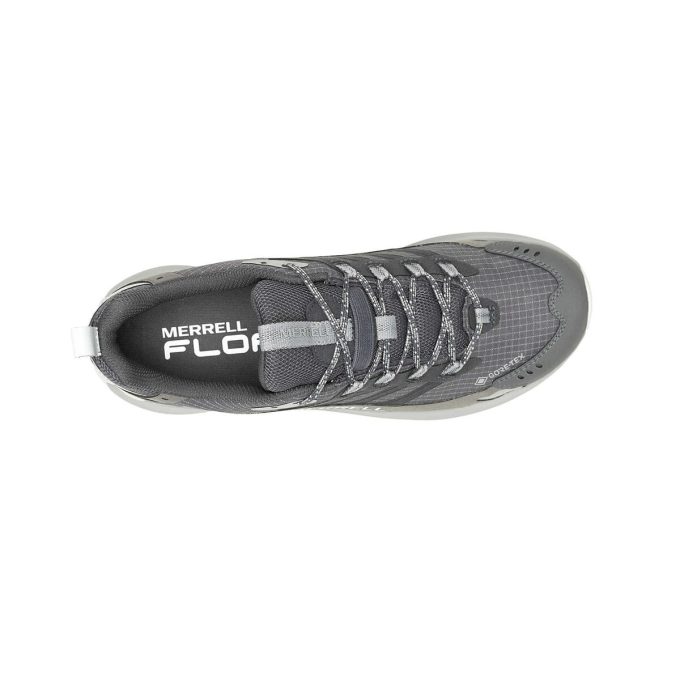 Men’s Moab Speed 2 GORE-TEX® Wide Width