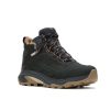 Men’s Moab Speed 2 Leather Mid Waterproof