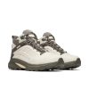 Men’s Moab Speed 2 Leather Mid Waterproof