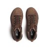 Men’s Moab Speed 2 Leather Mid Waterproof