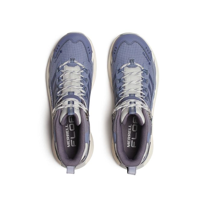 Men’s Moab Speed 2 Mid GORE-TEX® Men’s Moab Speed 2 Mid GORE-TEX®