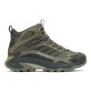 Men’s Moab Speed 2 Mid GORE-TEX® Wide Width