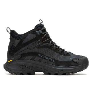 Men’s Moab Speed 2 Mid GORE-TEX® Wide Width