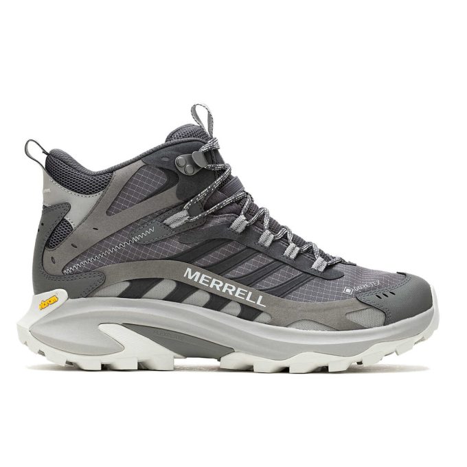 Men’s Moab Speed 2 Mid GORE-TEX® Wide Width
