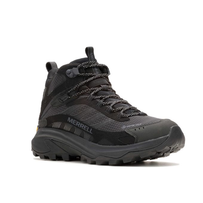 Men’s Moab Speed 2 Mid GORE-TEX® Wide Width