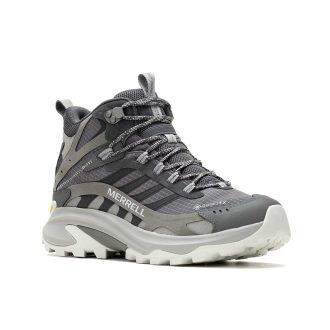 Men’s Moab Speed 2 Mid GORE-TEX® Wide Width