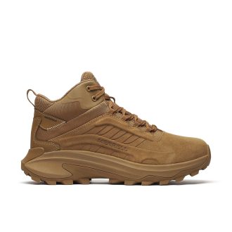 Men’s Moab Speed 2 Mid Tactical Waterproof