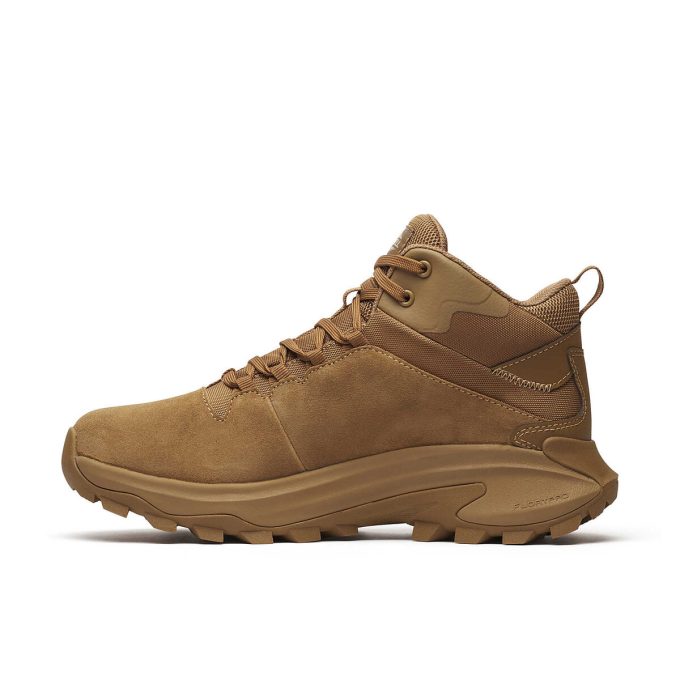 Men’s Moab Speed 2 Mid Tactical Waterproof