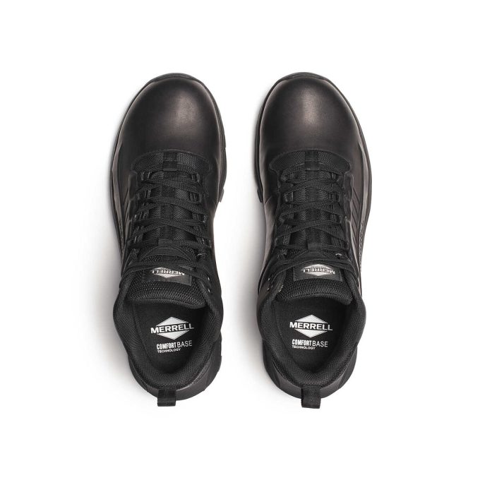 Men’s Moab Speed 2 Mid Tactical Waterproof Wide Width