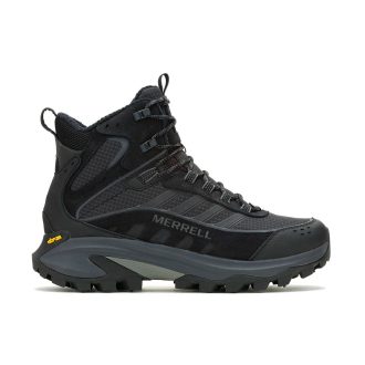 Men’s Moab Speed 2 Thermo Mid Waterproof