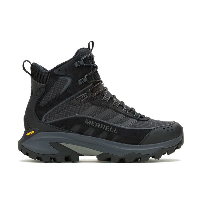 Men’s Moab Speed 2 Thermo Mid Waterproof