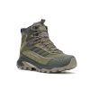 Men’s Moab Speed 2 Thermo Mid Waterproof