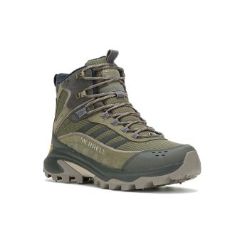 Men’s Moab Speed 2 Thermo Mid Waterproof