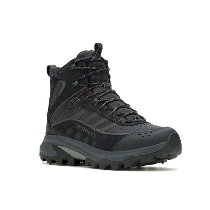Men’s Moab Speed 2 Thermo Mid Waterproof