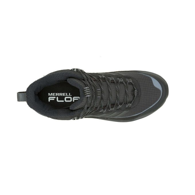 Men’s Moab Speed 2 Thermo Mid Waterproof