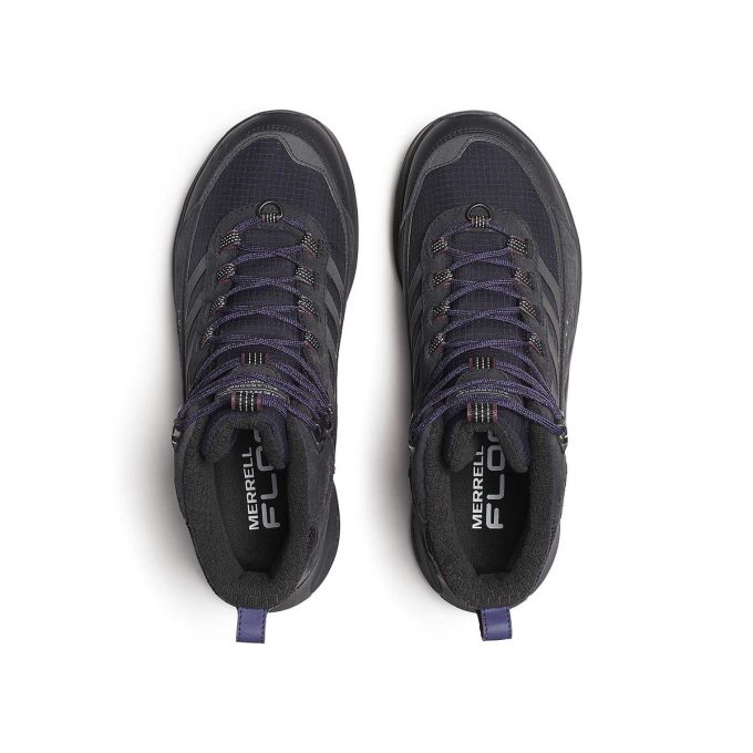 Men’s Moab Speed 2 Thermo Mid Waterproof