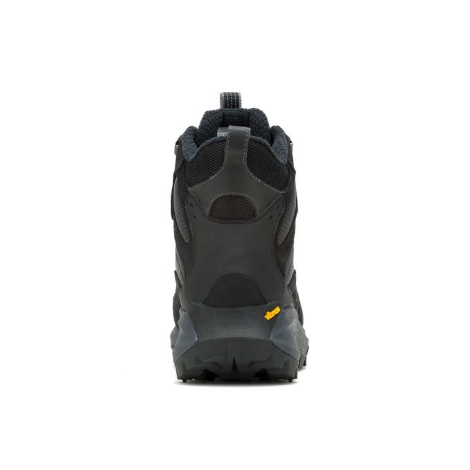 Men’s Moab Speed 2 Thermo Mid Waterproof